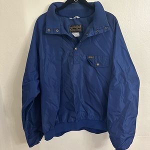 Vintage Eddie Bauer Windbreaker